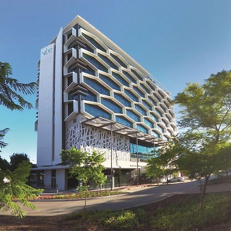 Vibe Hotel Subiaco Perth Ngoại thất bức ảnh