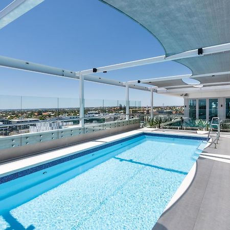 Vibe Hotel Subiaco Perth Ngoại thất bức ảnh