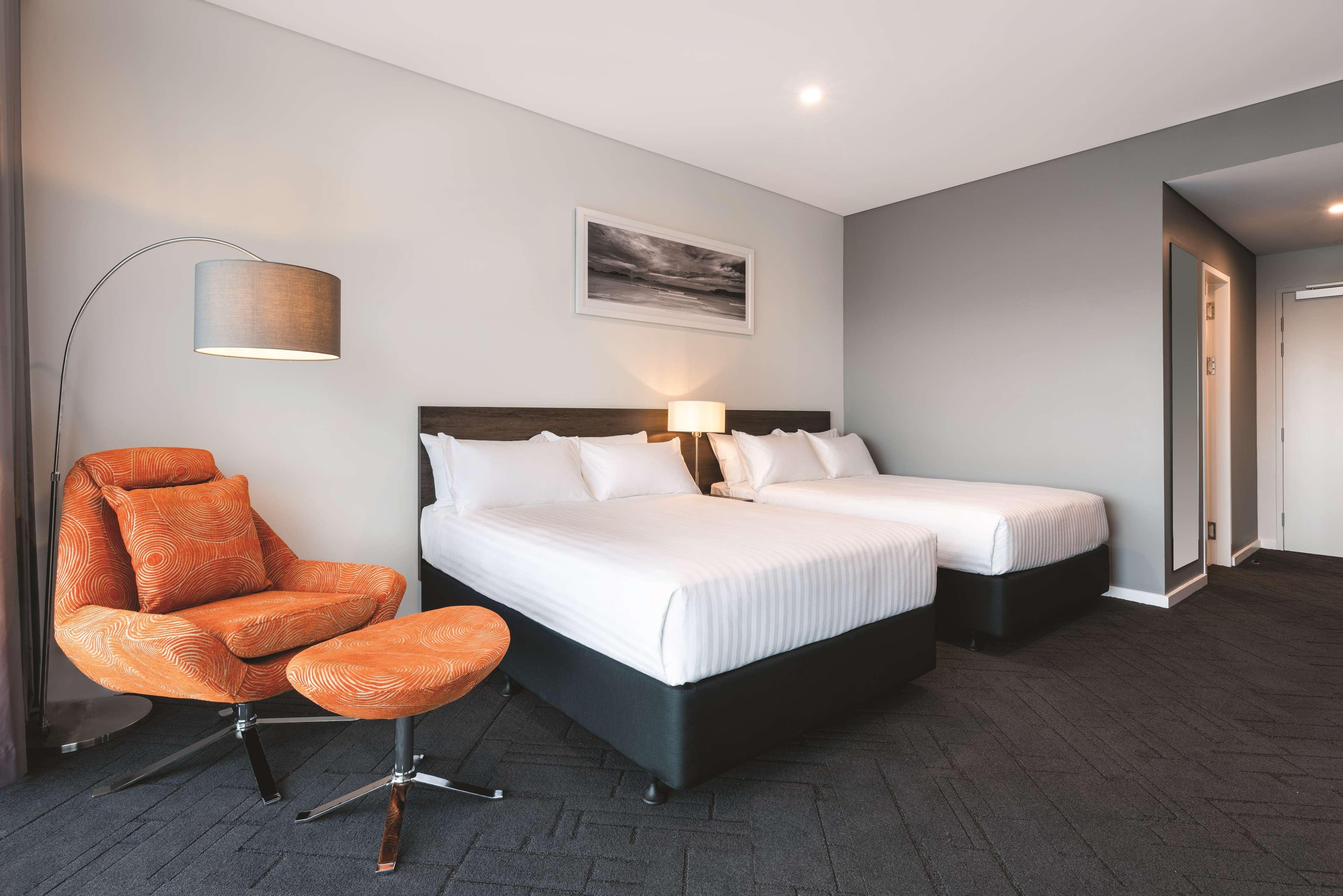 Vibe Hotel Subiaco Perth Ngoại thất bức ảnh