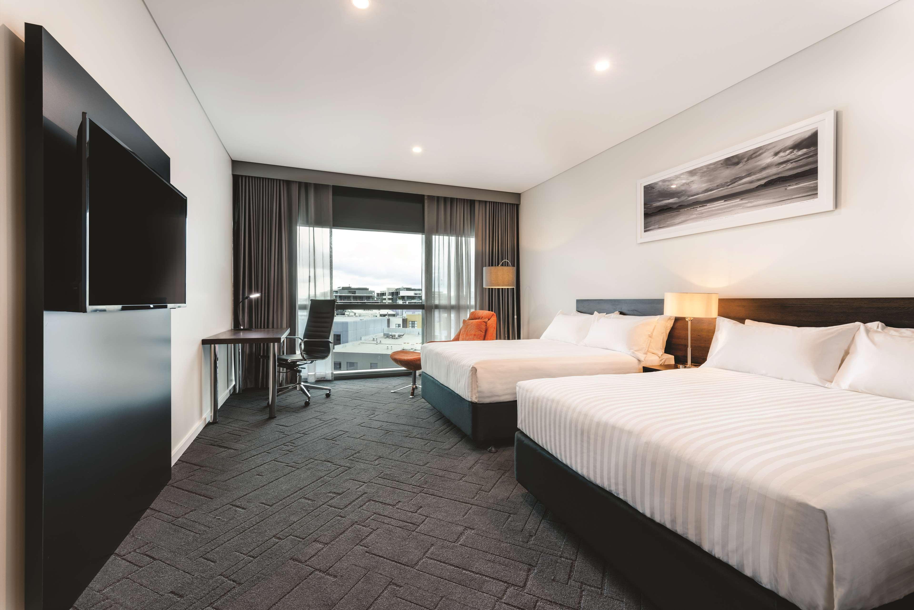 Vibe Hotel Subiaco Perth Ngoại thất bức ảnh