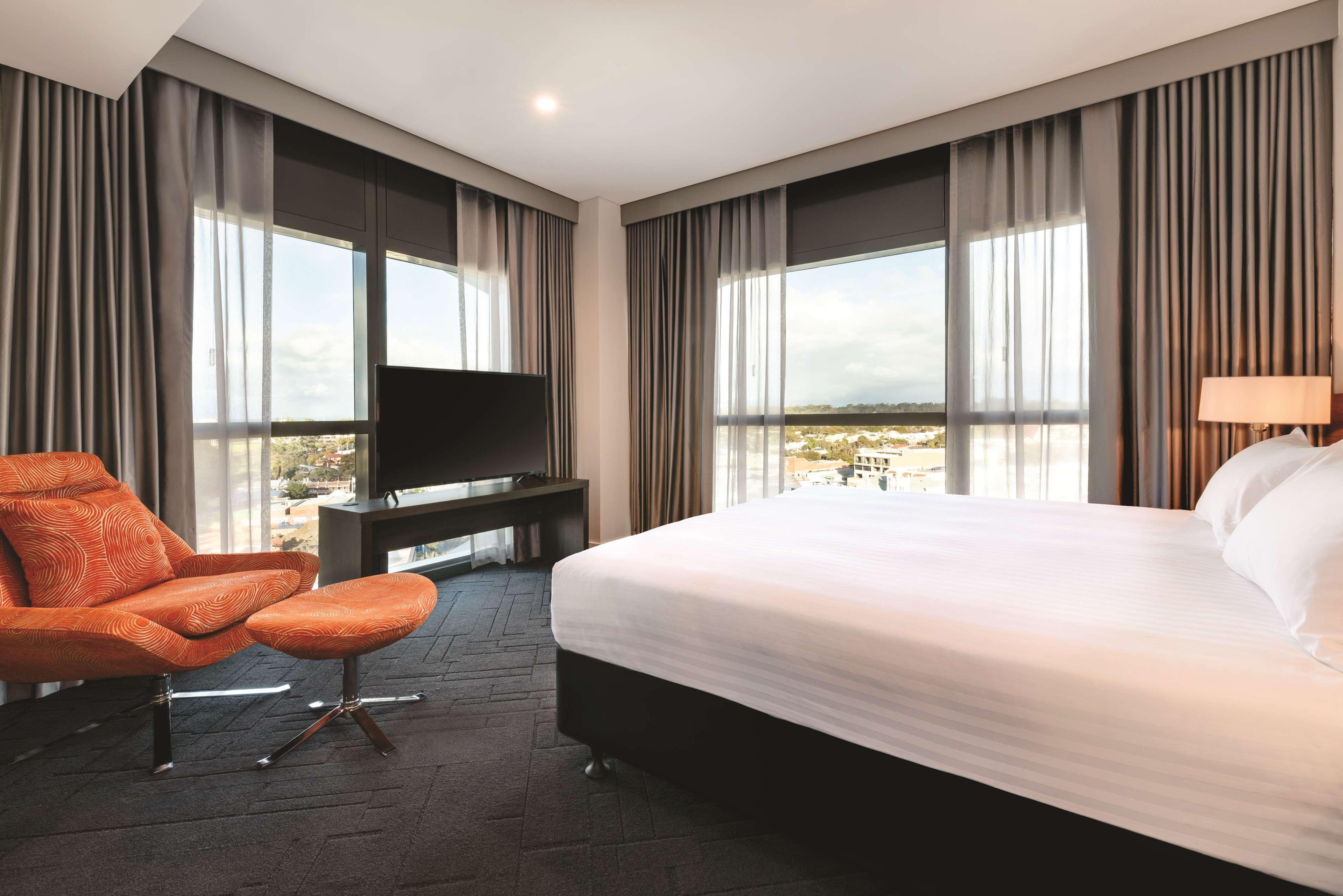 Vibe Hotel Subiaco Perth Ngoại thất bức ảnh