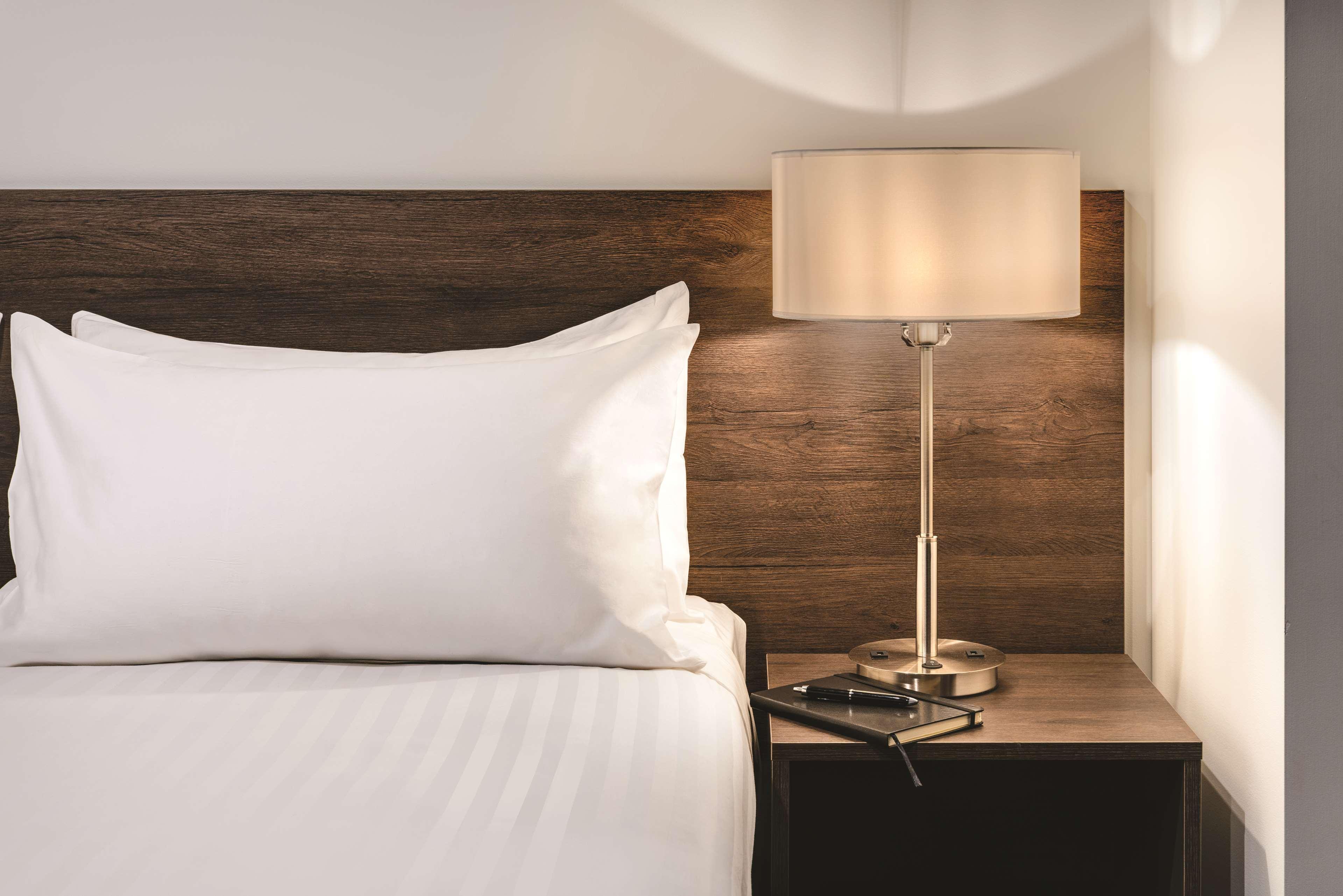 Vibe Hotel Subiaco Perth Ngoại thất bức ảnh