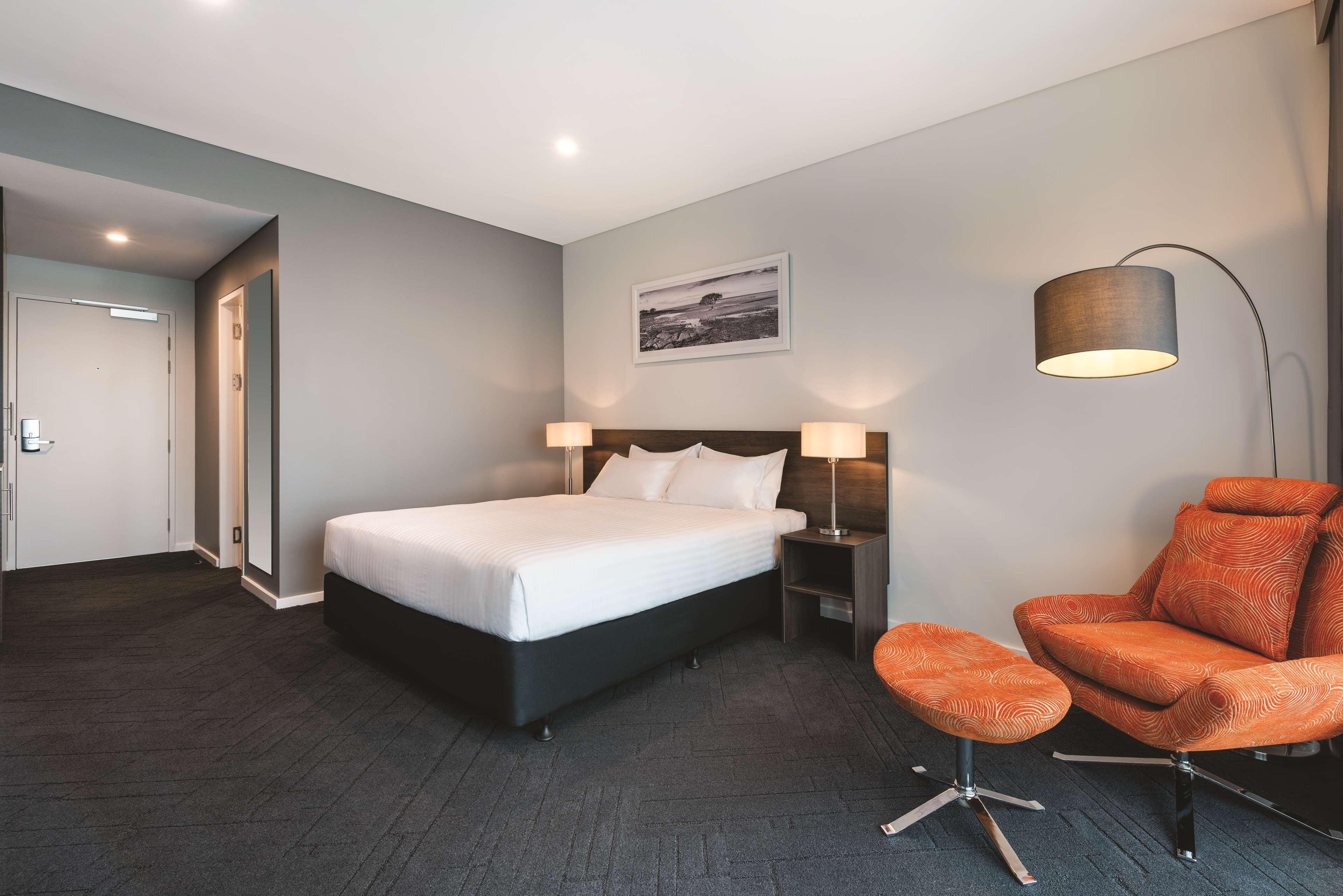 Vibe Hotel Subiaco Perth Ngoại thất bức ảnh
