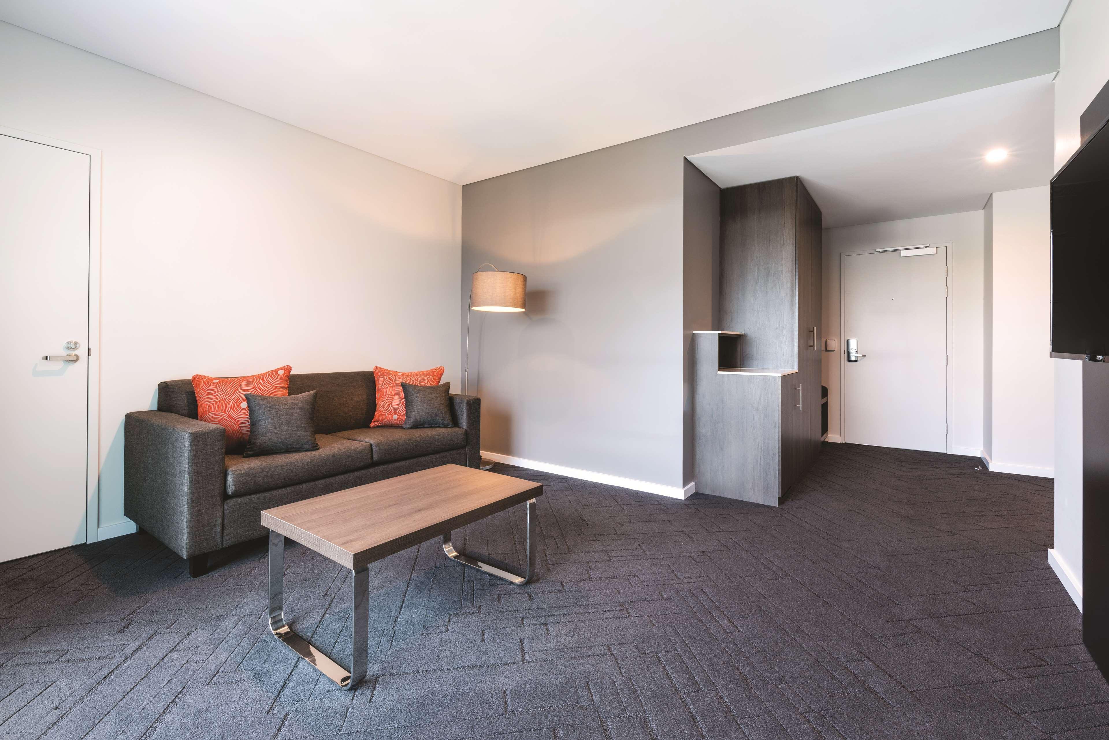 Vibe Hotel Subiaco Perth Ngoại thất bức ảnh