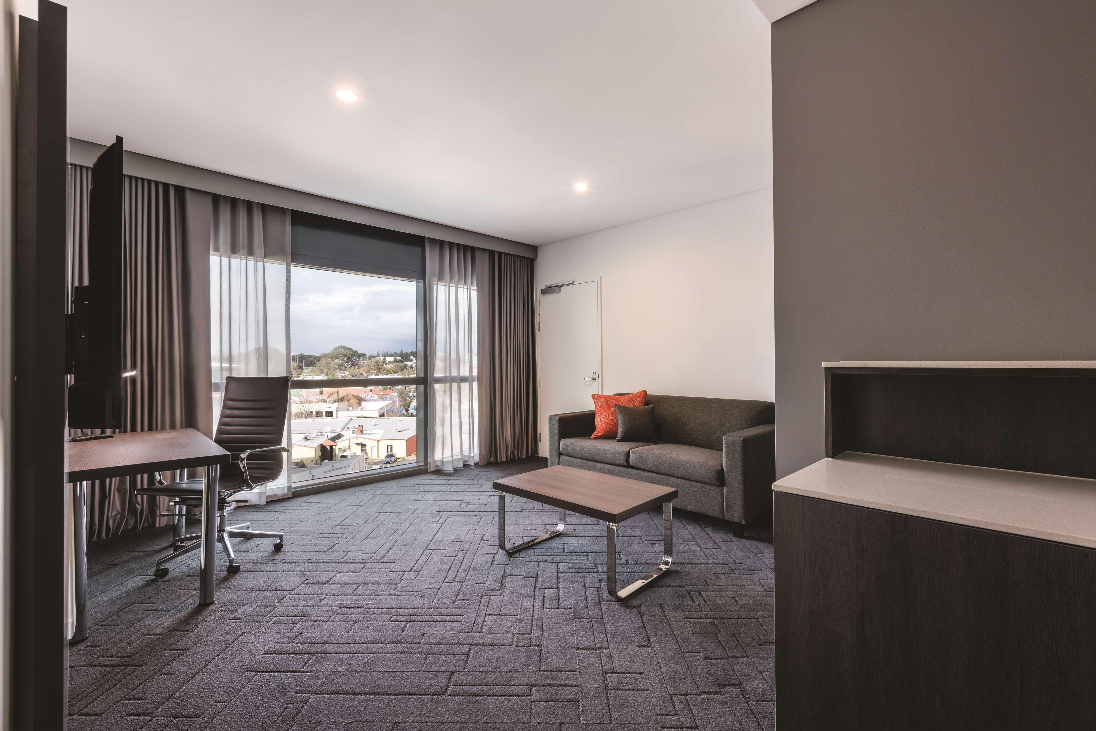 Vibe Hotel Subiaco Perth Ngoại thất bức ảnh