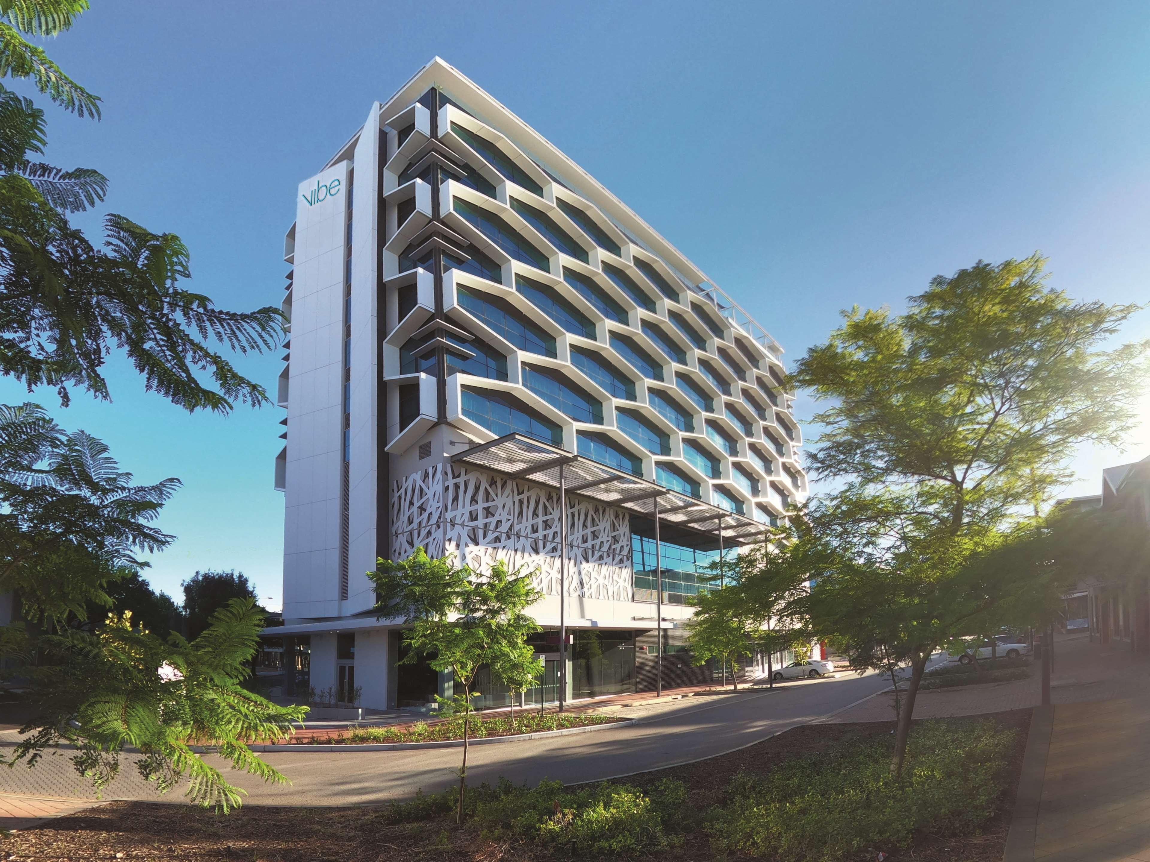 Vibe Hotel Subiaco Perth Ngoại thất bức ảnh