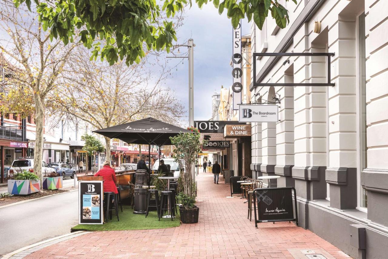 Vibe Hotel Subiaco Perth Ngoại thất bức ảnh