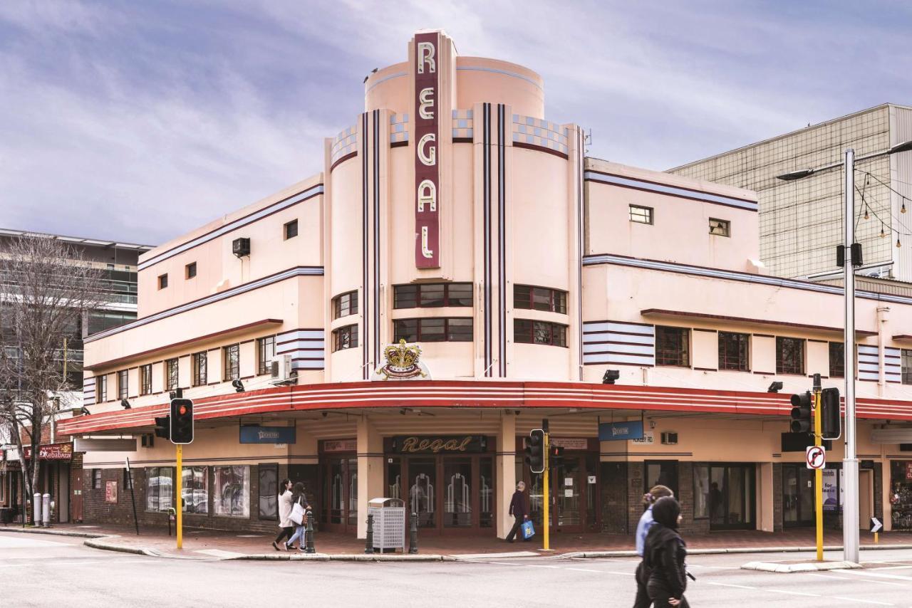 Vibe Hotel Subiaco Perth Ngoại thất bức ảnh