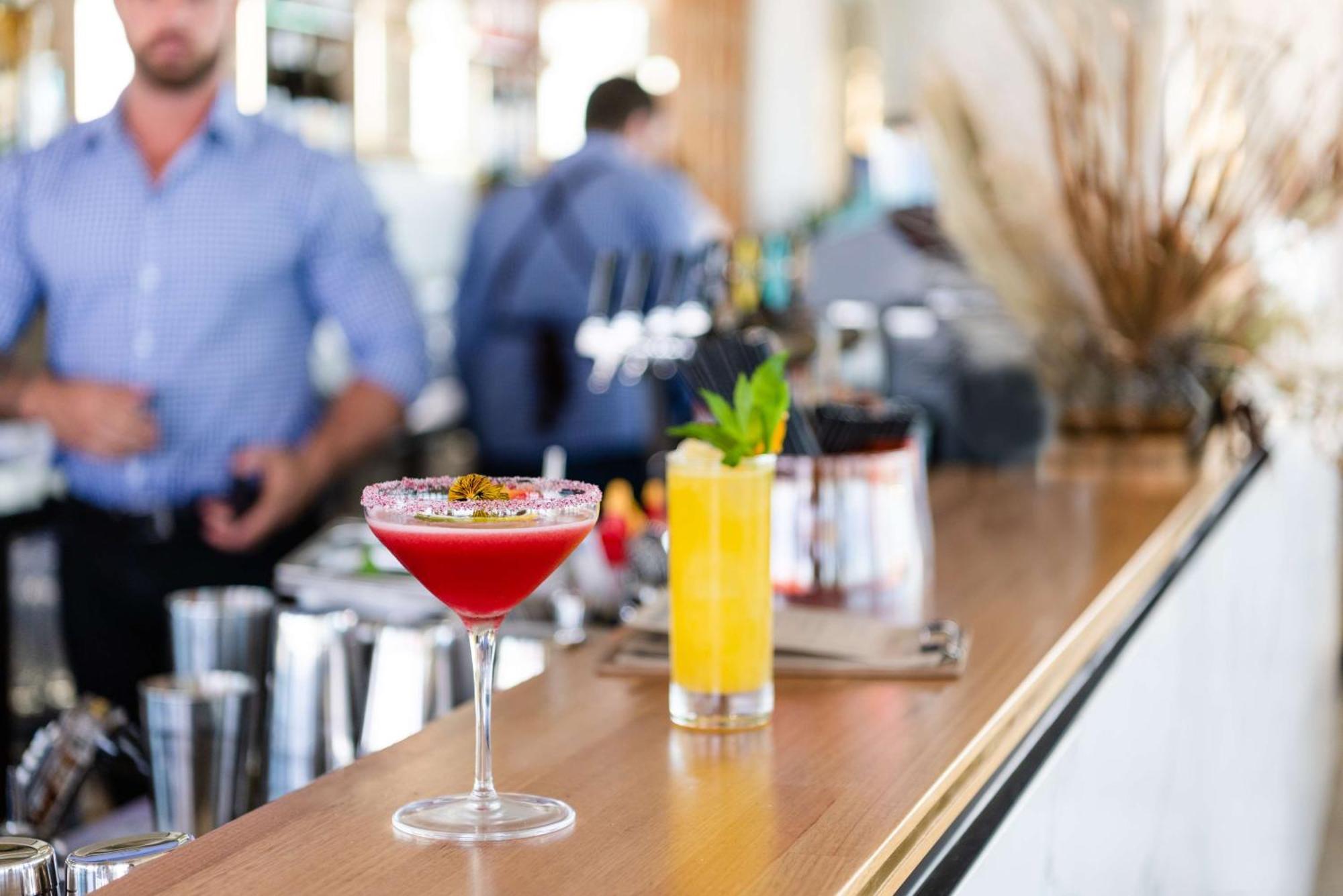 Vibe Hotel Subiaco Perth Ngoại thất bức ảnh