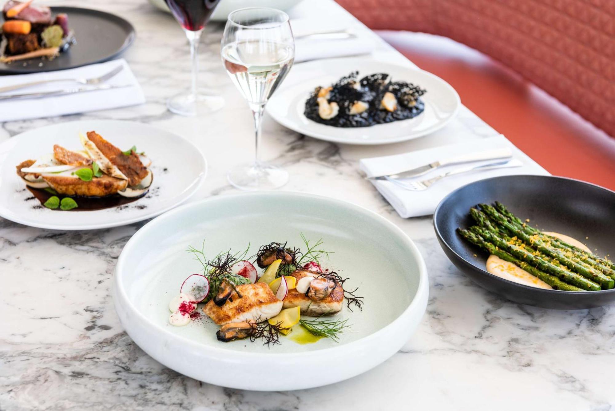 Vibe Hotel Subiaco Perth Ngoại thất bức ảnh