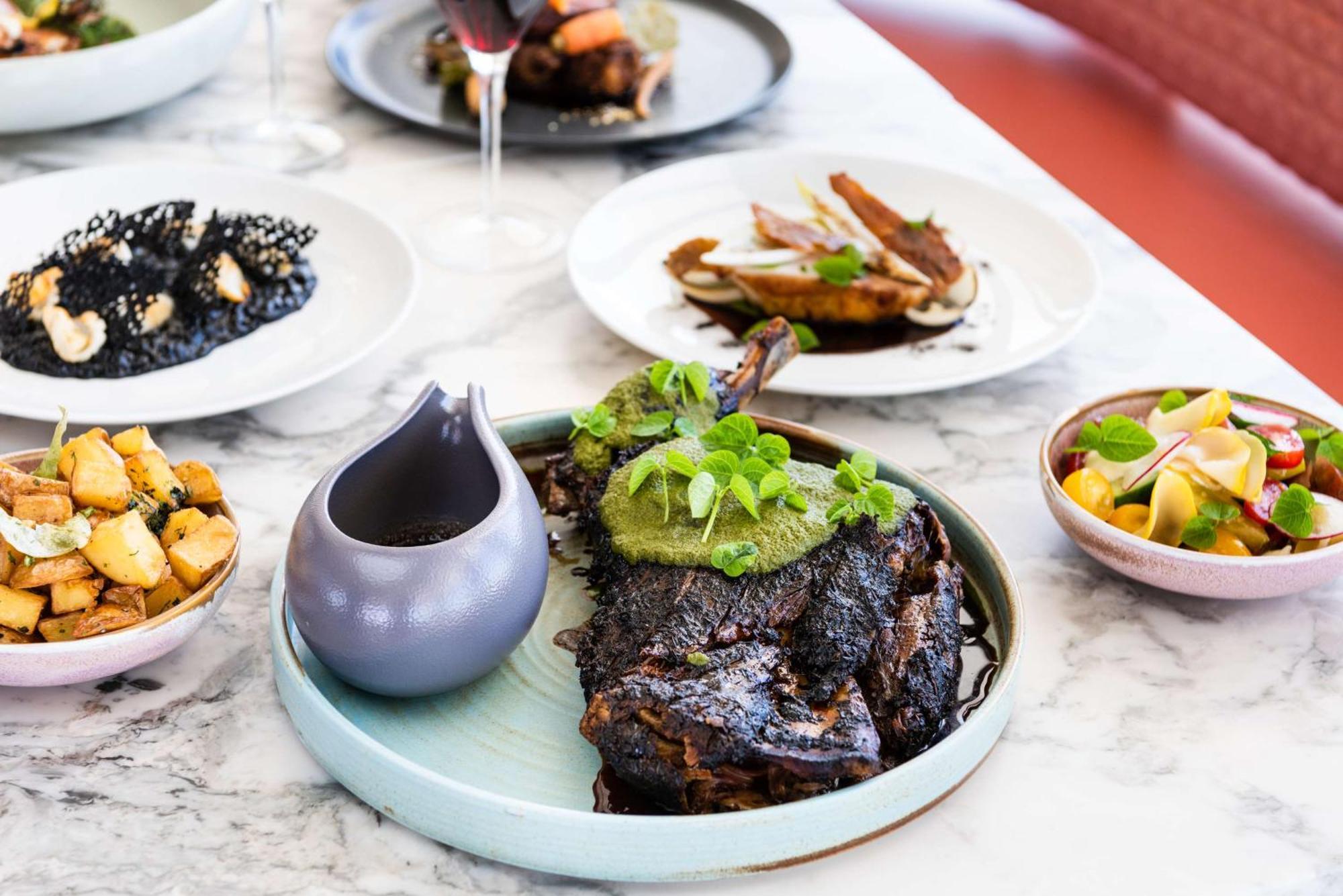 Vibe Hotel Subiaco Perth Ngoại thất bức ảnh