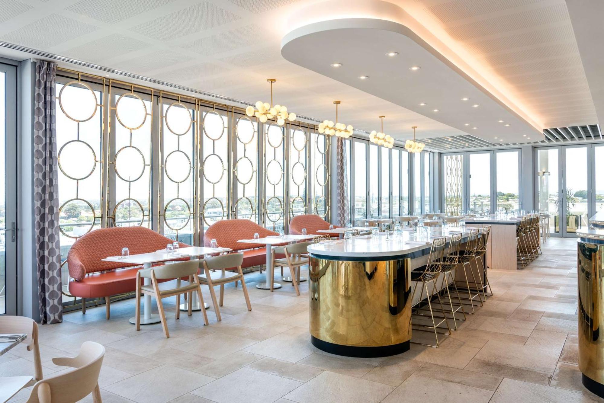 Vibe Hotel Subiaco Perth Ngoại thất bức ảnh