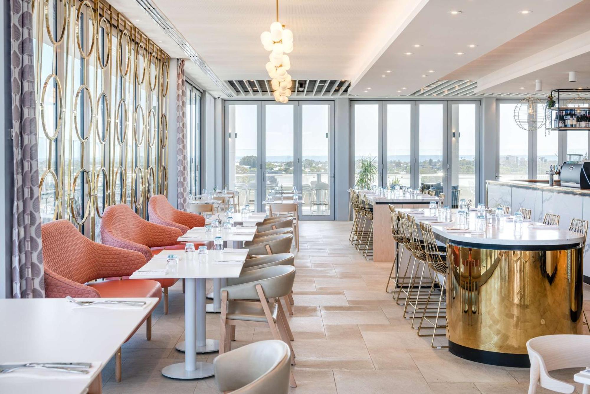 Vibe Hotel Subiaco Perth Ngoại thất bức ảnh
