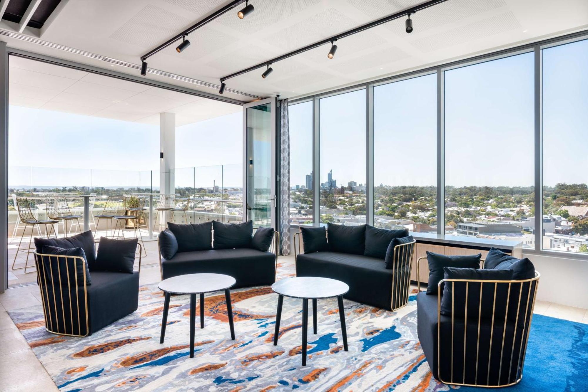 Vibe Hotel Subiaco Perth Ngoại thất bức ảnh