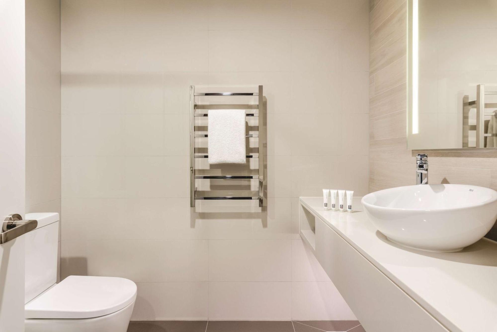 Vibe Hotel Subiaco Perth Ngoại thất bức ảnh