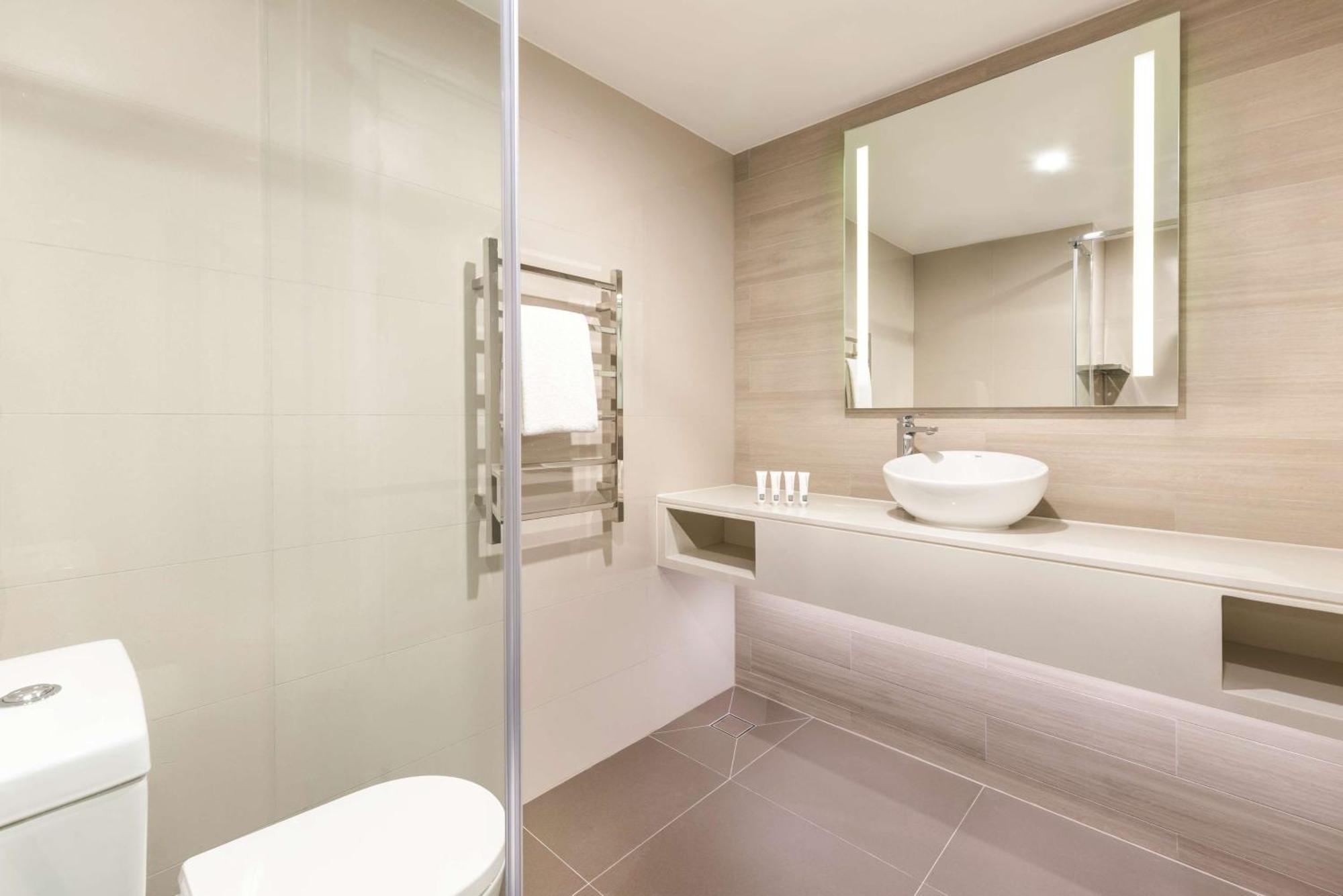 Vibe Hotel Subiaco Perth Ngoại thất bức ảnh