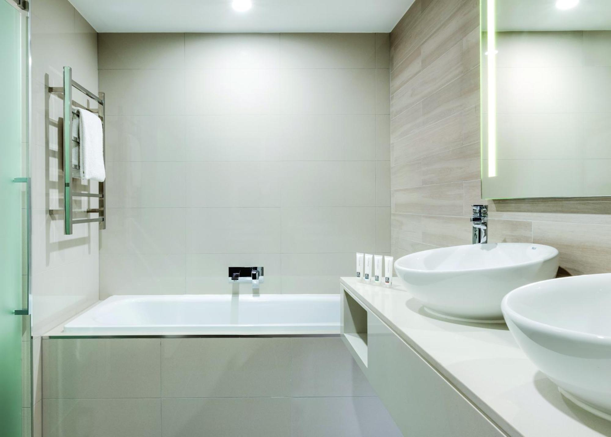 Vibe Hotel Subiaco Perth Ngoại thất bức ảnh