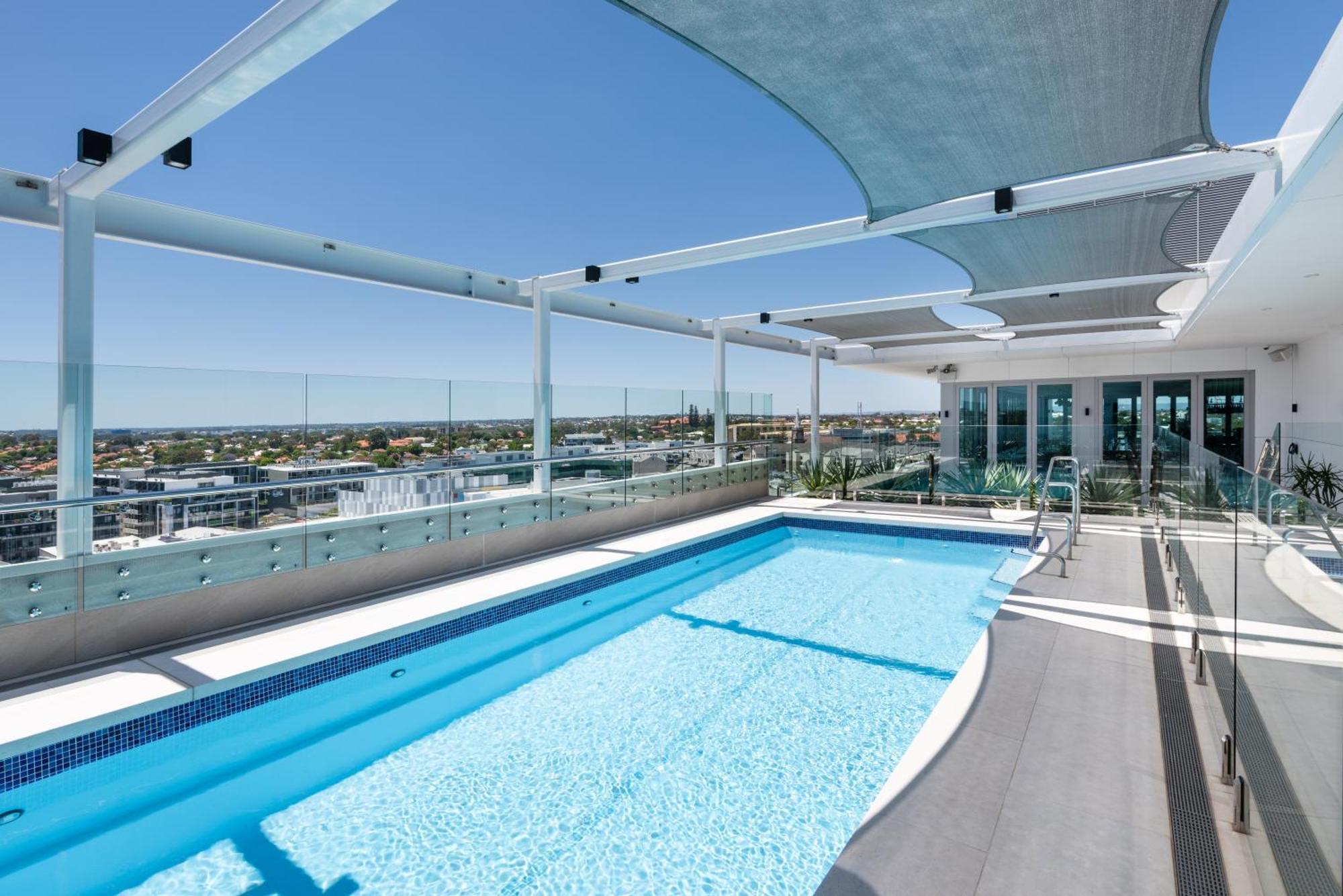Vibe Hotel Subiaco Perth Ngoại thất bức ảnh