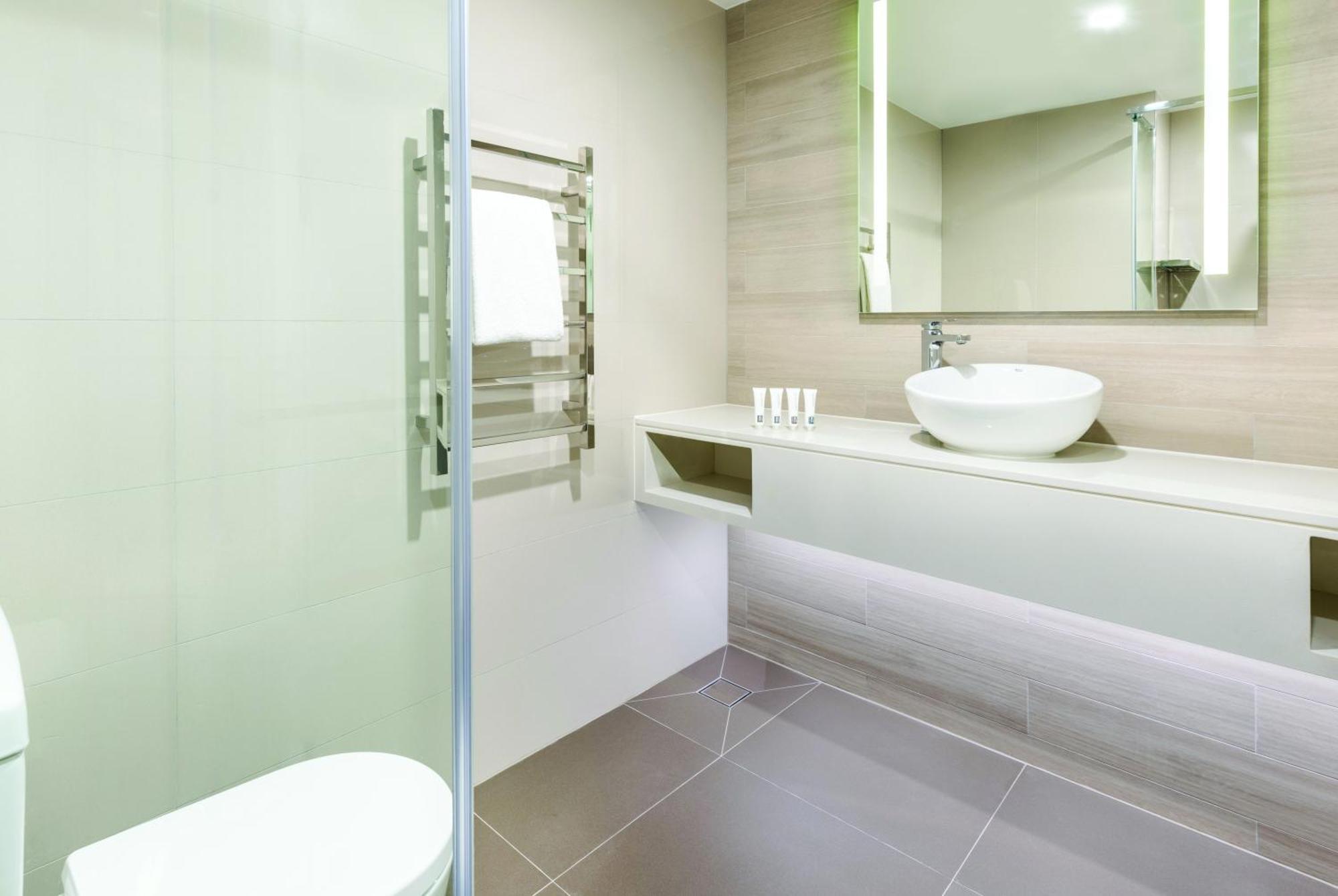 Vibe Hotel Subiaco Perth Ngoại thất bức ảnh