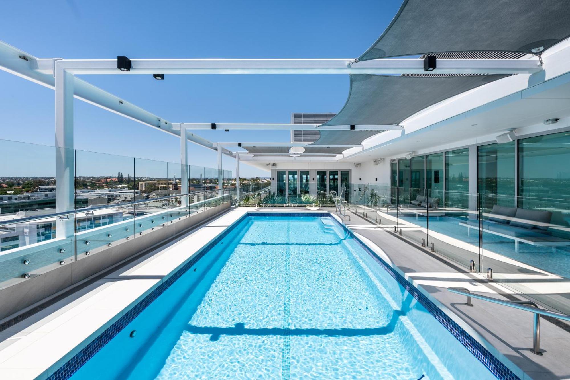 Vibe Hotel Subiaco Perth Ngoại thất bức ảnh